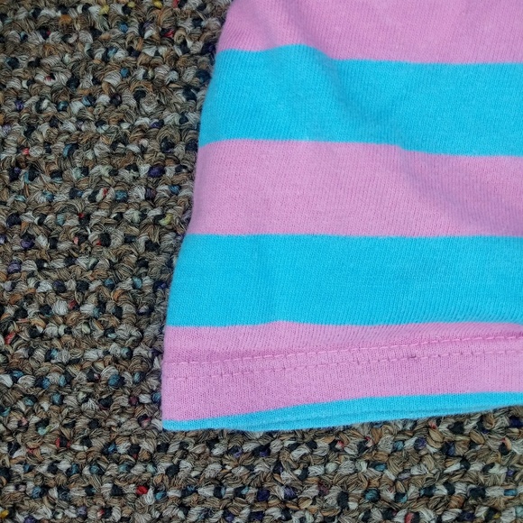 Curious George Girls T-Shirt - Picture 4 of 5